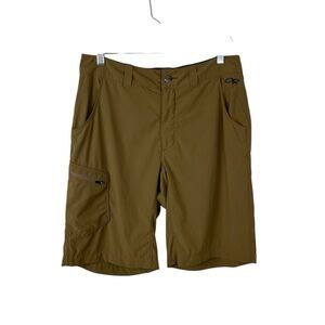 Outdoor Research Ferrosi Shorts 10" Men’s Sz 31